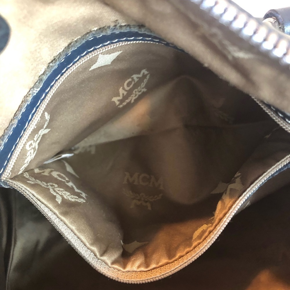 MCM Handbag - Picture 11 of 13
